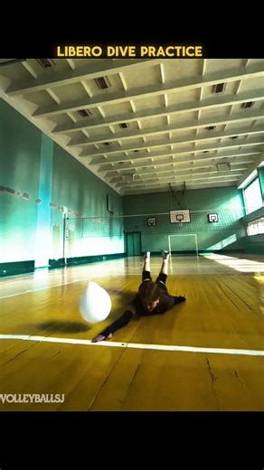 “Practice the dives. Dominate the court.” 🔥#haikyuu #libero #fypシ #algorithm
