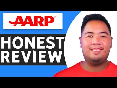 AARP Auto Insurance Review (2025) - Is It WORTH IT?