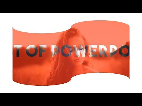 How to change Video Shape in PowerPoint 2019? #QuickTip21