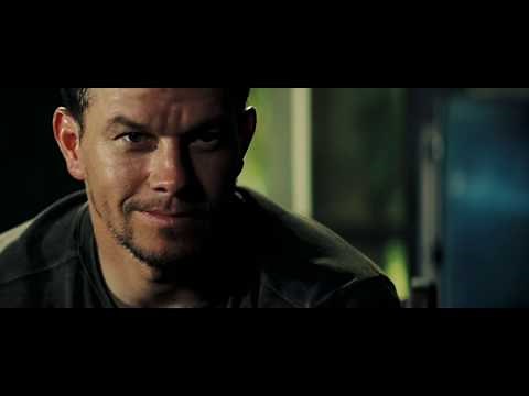 Levon Helm (R.I.P): "still got the shovel" | Shooter (2007)