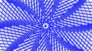 Download Spiral swirl pattern infinite rotation. Surreal turbine hexagon tunnel Abstract background. Spiral pattern spectrum seamless background. Vivid straight abstract particles hypnotizing loop background. for free