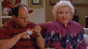 R.I.P. Estelle Harris, actress who played George Constanza's mother dead at 93