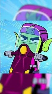 Beast Boy Fights an ALIEN UFO?! 👽🛸 | Teen Titans Go! | ‪@dckids‬