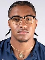 Gio Lopez, Wake Forest Demon Deacons, Quarterback