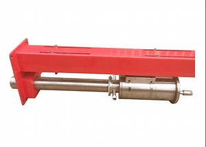 [Hot Item] Pyrometer Furnace Monitoring Cameras Suitable for Cement Plant