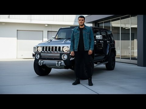 2027 HUMMER H3 – Ultimate American Luxury Off-Road SUV | Power, Design & Performance #hummerh3