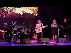 Annie's Song - Ted Vigil: Tribute to John Denver Live at The Historic Everett Theater 6/15/2024