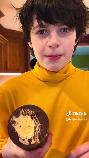 Junk-Free Pringles Chocolate Block Recipe