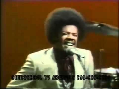 Jimmy Castor Bunch - It's Just Begun