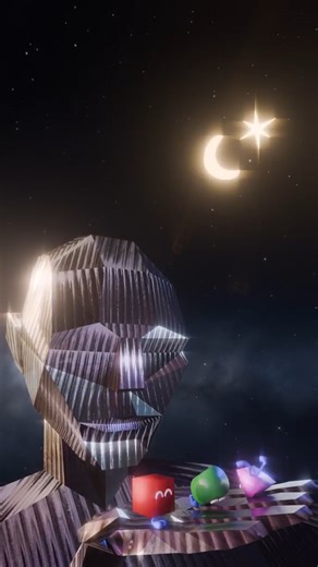 Secret Fun 4 animation