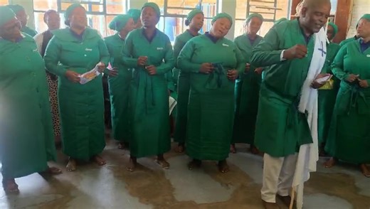 Mighty Vision Presents: First Live Performance 2026