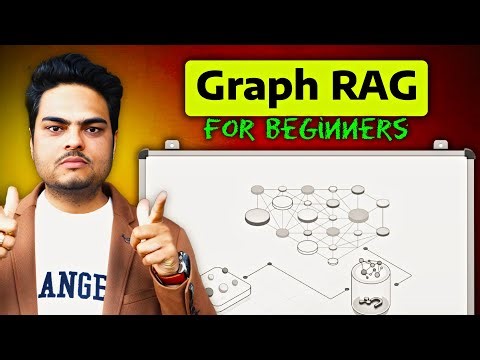 Mastering Graph RAG, Corrective RAG & Citations: Build Production-Ready AI Apps with LLMs | #ai #ml