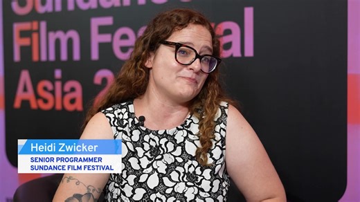 4.2K views · 121 reactions | Taiwanese talent on full display at Sundance Asia. The world's biggest indie film festival is back in Taipei, and they've selected their favorite local short-film directors. | TaiwanPlus News | Facebook