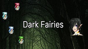 Dark Fairies | PC Steam Game | Fanatical