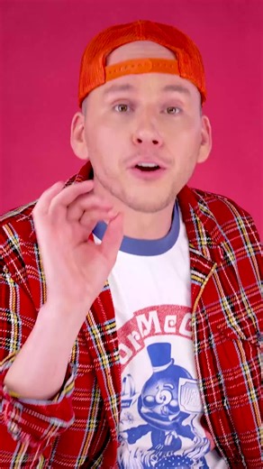 30 Minute Makeup Challenge: Trixie and Katya Style