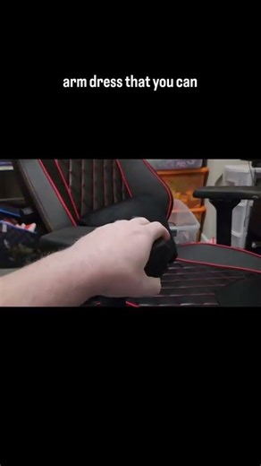 The Chair He Thought Was Great Wasn’t