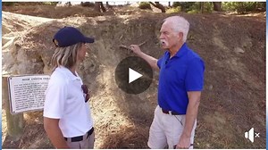 Video and Map: Tour the Rose Canyon Fault – San Diego’s Biggest Earthquake Threat - University City News