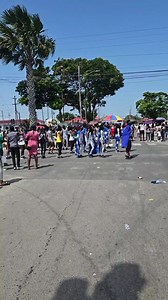 WATCH || Children's Mashramani Costume Parade 2026 | News Room