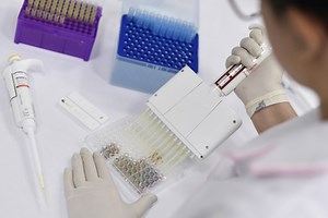 WHO, others plan mRNA vaccine production facilities in 10 countries by 2030