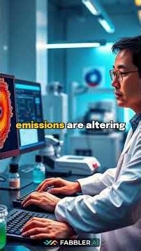 Secret Volcanic Giants Are Rewriting Earth's Ocean Chemistry