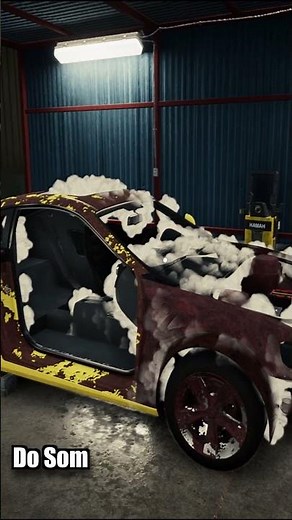 Easiest Way To Make Money In Car Mechanic Simulator 2021! #shorts #carmechanicsimulator21