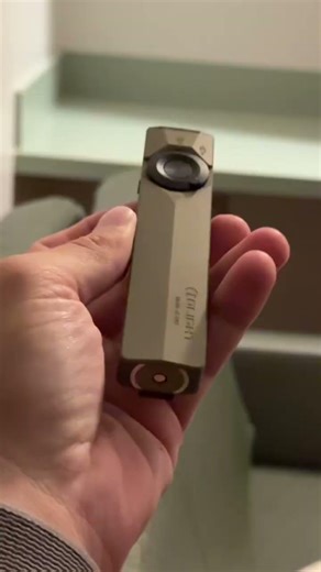 The ArkPro Ultra! The absolute best Everday carry flashlight! 1700 lumens an a 205 meter throw! Has