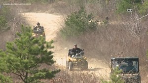 ATV registrations now required in Maine for 2020-2021