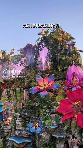 Tomorrowland 2024: A Dream Come True!