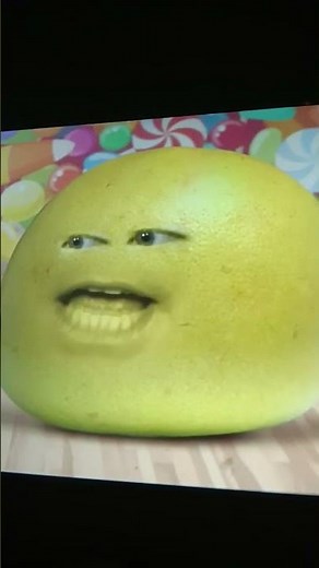 annoying orange characters dies #annoyingorange