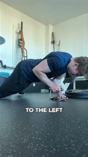 Viral Push-Up Challenge