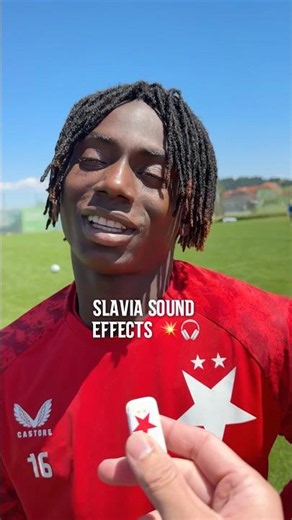🎶💥 Slavia Sound Effects *boink*