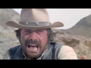 Oliver Reed and The Hunting Party: Mitchell Ryan Talks About Making the Western