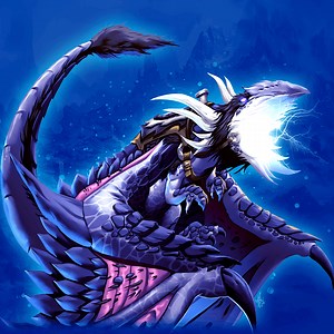 World of Warcraft lança The Storm-Eater's Fury Cinematic