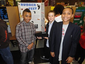 Dodge Kicks Off New Bully Prevention Program