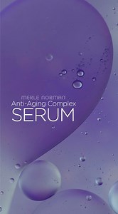 Our Anti-Aging Complex Serum is here to help tackle wrinkle depth, discoloration, and elasticity with a powerful peptide-packed formula! Shop our Anti-Aging Complex Serum at Merle Norman Mexia. #MerleNorman | Merle Norman Btq | Facebook