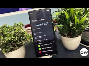 Pass Play Integrity Test in Evolution X ROM using an APK File [Without Root]!
