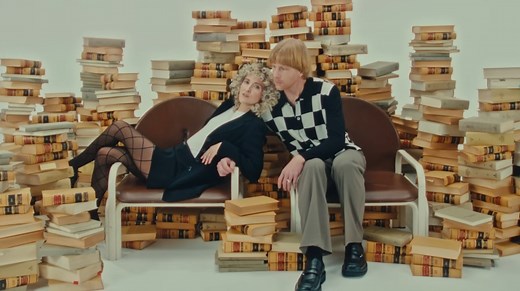 Tennis gets back in the game with new album, tour, and music video