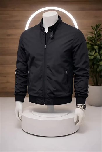 APPUNG Bomber Jacket Series for Men