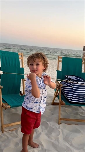 Sunset bonfire = the ultimate beach day finale. #gulfshores #beachclub #spectrumresorts | The Beach Club Resort & Spa