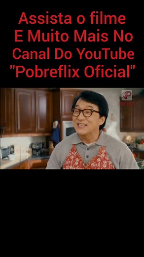Filme: Missão Quase Impossível. Já disponível em nosso canal do YouTube, Pobreflix Oficial #filme