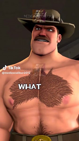 TF2 Summer 2023 Update: SFM Animation ft. Seal | Memes & Funny Videos