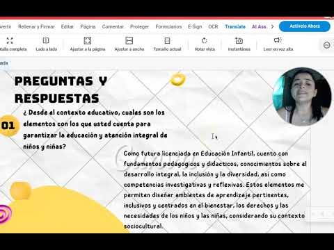 Grabando #6 ScreenPal