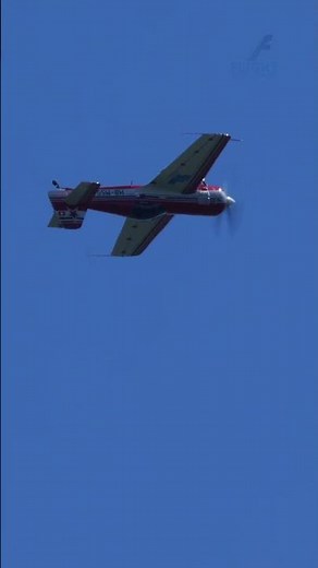 This is what UNLIMITED Aerobatics sounds like! 🤯 Sukhoi Su-26M