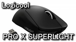 【無線】PRO X SUPERLIGHTとPRO LIGHTSPEEDの違い【レビュー】 - Raison Detre - ゲームやスマホの情報サイト