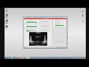 How to use VitaScan Calibration Software