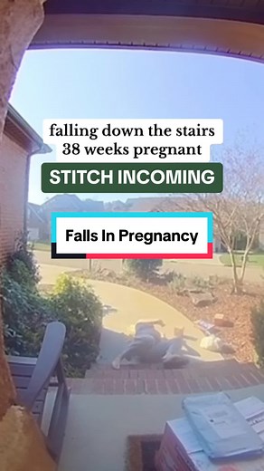 Falls in Pregnancy: Story Time & Tips for Expecting Moms