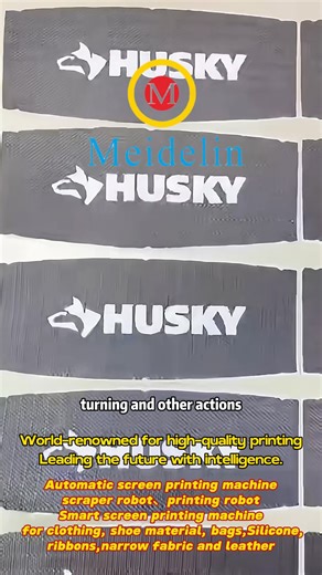 Meidelin Automatic Screen Printer: Precise registration, 60% labor saved—boost your efficiency! ‪WhatsApp： 853 6825 0349‬ #waterbaseprint #screenprinting #HeatPressMachine #VinylCuttersPlotter #SublimationPrinters #DTF#DTG#UVPrinterS #LargeFormatPrinters #EmbroideryMachines #UVFlatbedPrinters #EcoSolventPrinters #LaserEngravingMachine #ScreenPrintingMachine #PhotocopierPrinter #InkTonerCartridges #HeatPressEquip | Meidelin Machinery