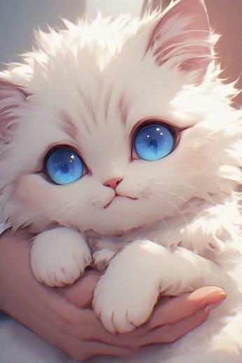 Ragdoll Cat Personality and Care Facts for Owners