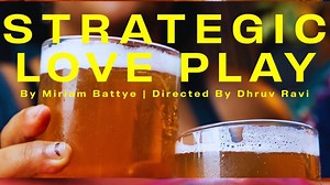 Help Us Produce Strategic Love Play!
