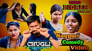 474K views · 10K reactions | CHUGLI || NAGPURI COMEDY VIDEO || RAHUL& MUNITA || #fb #short #trend #funny #comedy #original #funnyvideos @highlight | Munita Oraon | Facebook